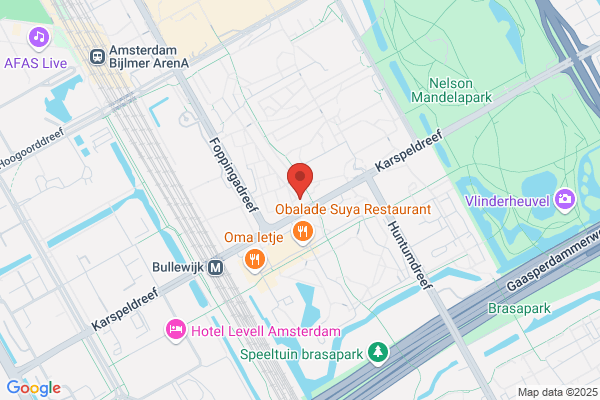 Fysiotherapie Haardstee