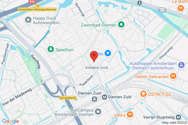 Vrouwenhulpverlening Drs M H Visscher