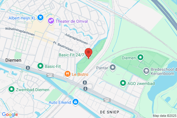 Ergomotion Nl