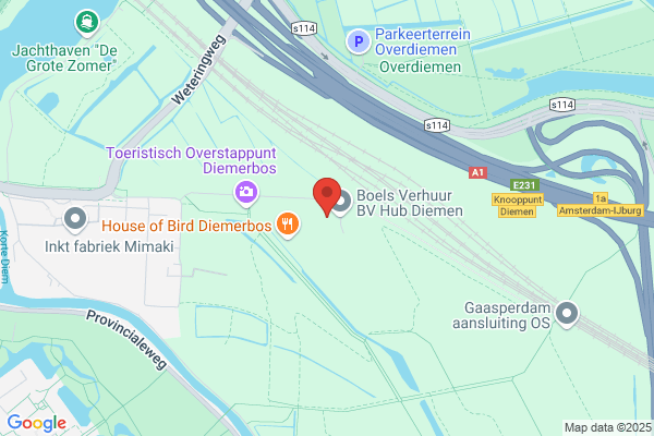 Kleinleugenmors