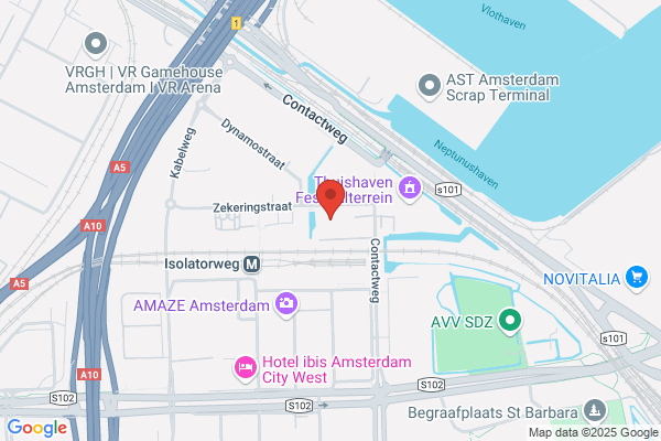 Vernet Verzuimnetwerk Bv