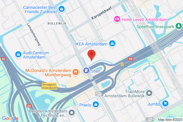 Arbo Unie Amsterdam En Eo