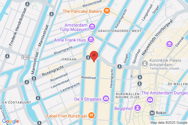 Architectenbureau Alberts & Van Huut