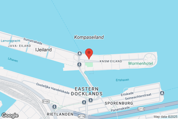 Architectenbureau J.J. Koning