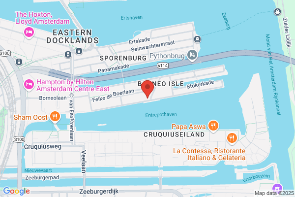 Architectenbureau Wim Keij