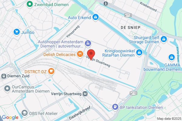 Architectenburo Beckeringh Van Loenen En Roth