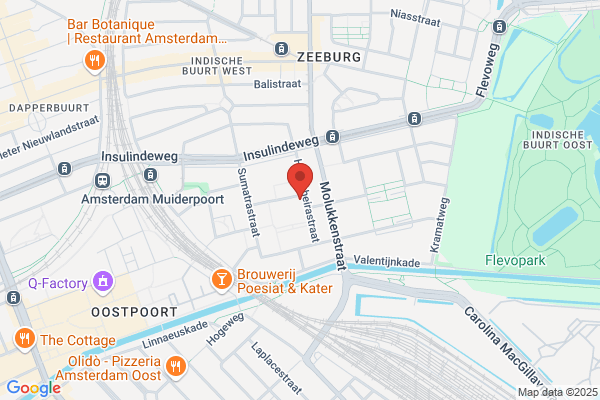 Architectenburo Jos Koopman Bv