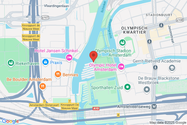 Architectenburo Tjaarda Mees Bna