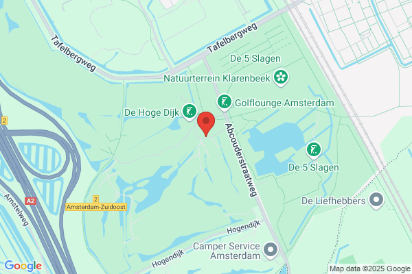 Golfplan Bv