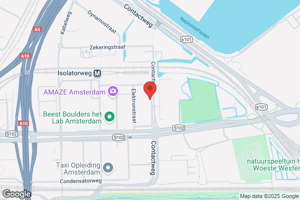 Haskoning Bv Ingenieurs- En Architectenbureau
