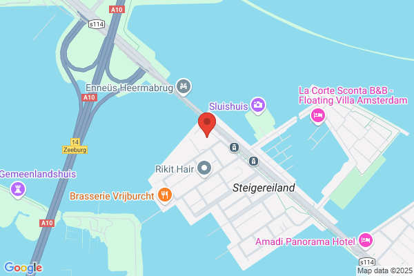 Leuk Architecten