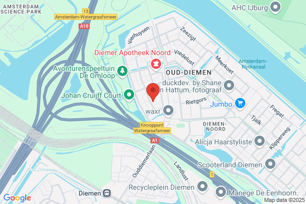 Snijder En Dijk Architekten Vof