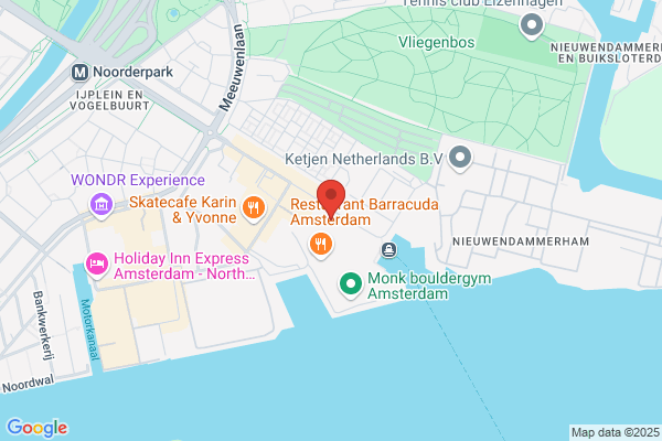 Web Samenwerkende Architecten