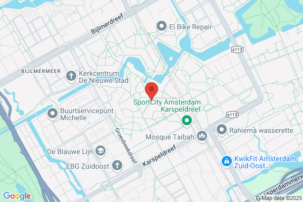 Caribbean Brass Int Stichting