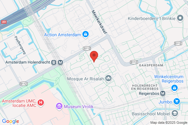 Anaraga, Sticht