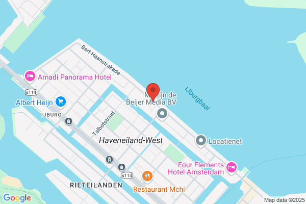 Bouman, Jolanda