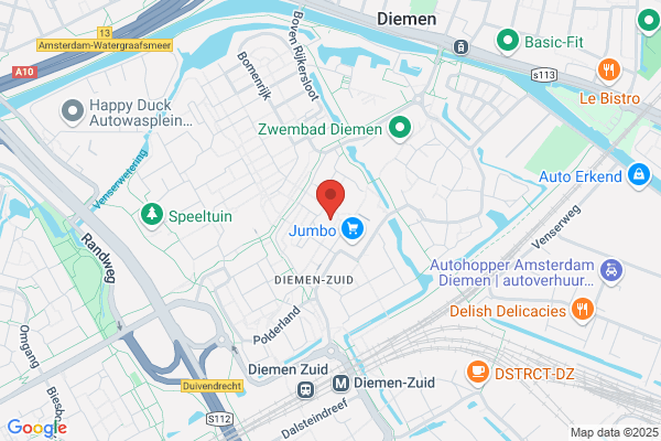 Collectief, Sticht