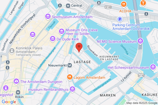 Nederlands Marionettentheather, Het