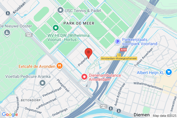 Theatergroep Diemen