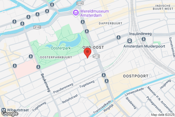 Huisartsenpraktijk Ten Hove & De Jong