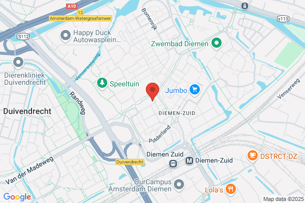 Kroon, J G