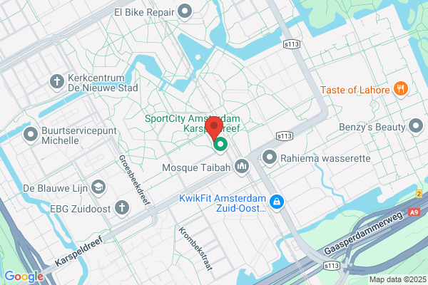 Westerborg H & Kats J