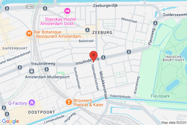 Huisartsenmaatschap E.J. Vader En T.H. Khoe