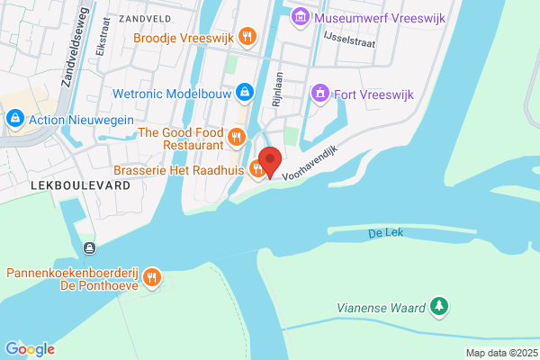 I. Vreeswijk