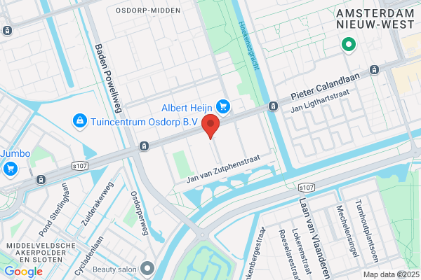 Praktijk Gestalttherapie Amsterdam