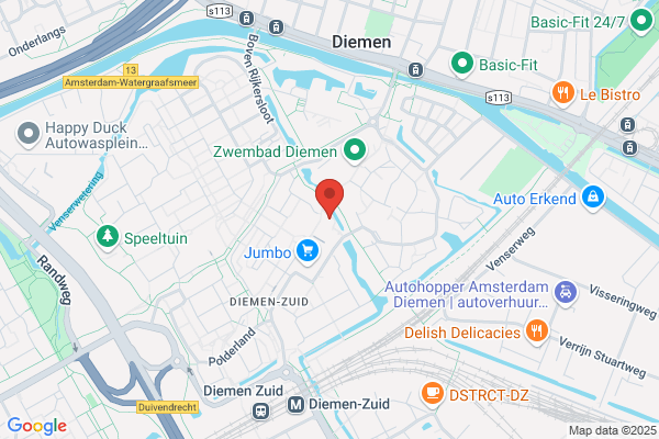 R.V.M. Geels Medische Diensten Bv