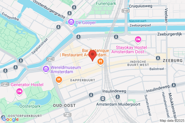 Van Dongen En Van Haeringen