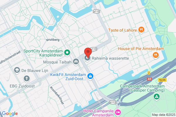 Vd Meulen Huisartsenpraktijk