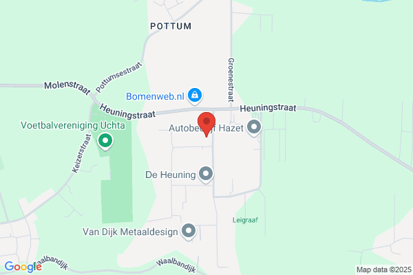 Hullu Bv, De