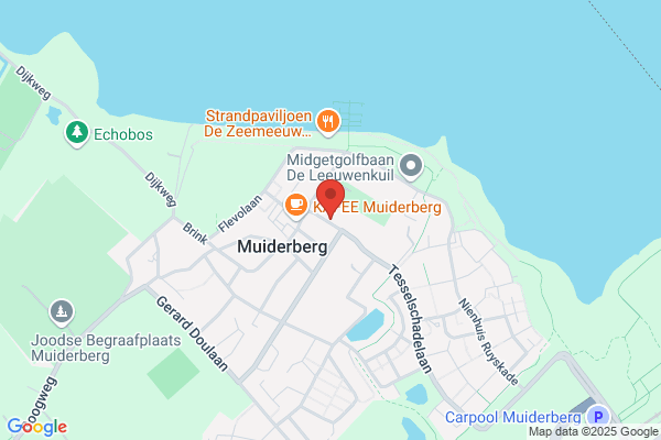 Meer, Christel Van Der
