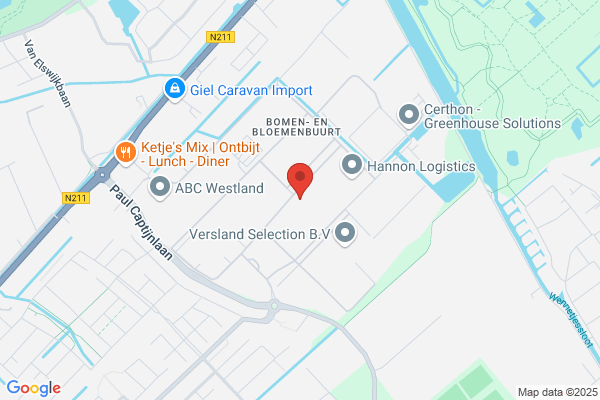 Varekamp, V