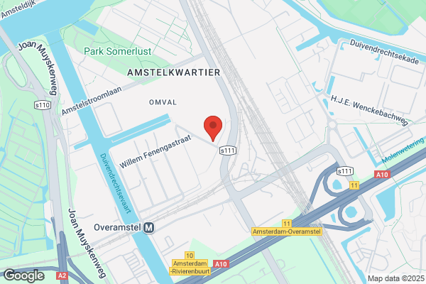 Amstel Auto M.K.H.Walthuis