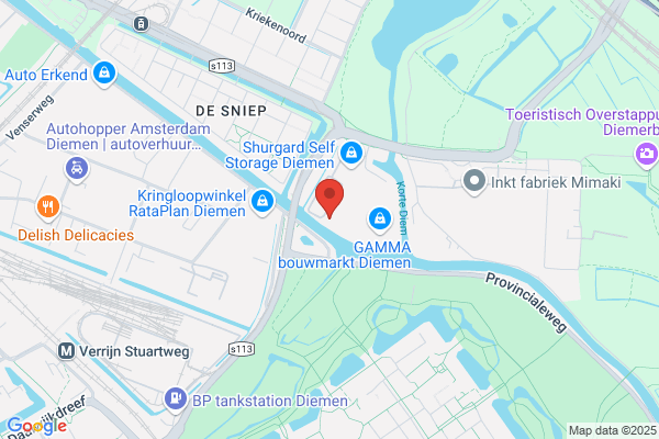 Autocenter Zuid-Oost