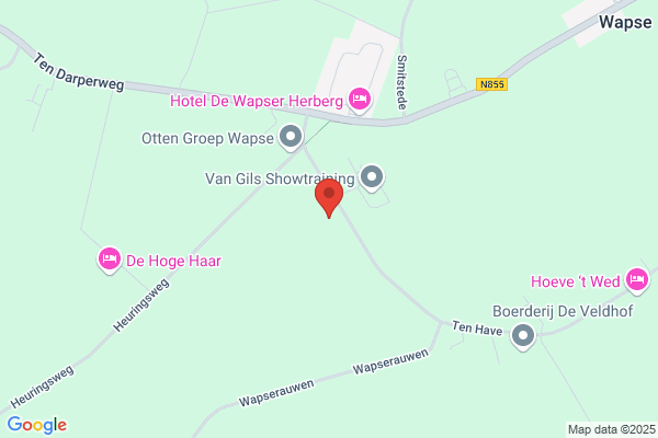Handelsonderneming J. Scholte