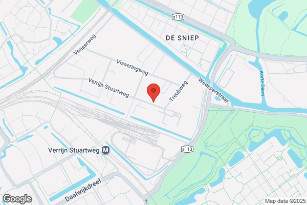 Fixit Carwash & Doe Het Zelf Garages