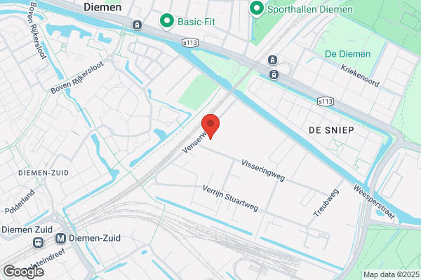 Gopal Auto En Schadeherstelbedrijf