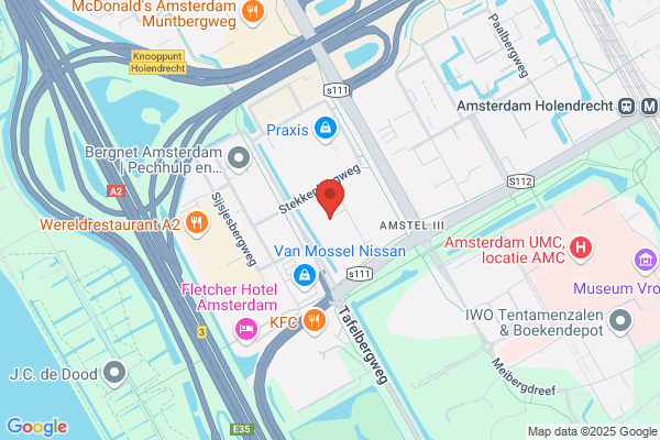 Koordes Bv Autoschade Specialist