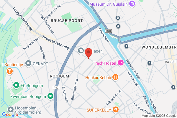 Active Verkeersschool