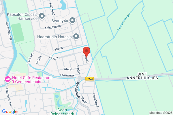 Kieviet, Auto-Rijschool De
