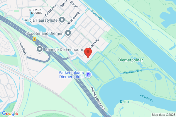 Vlijmen, C Van