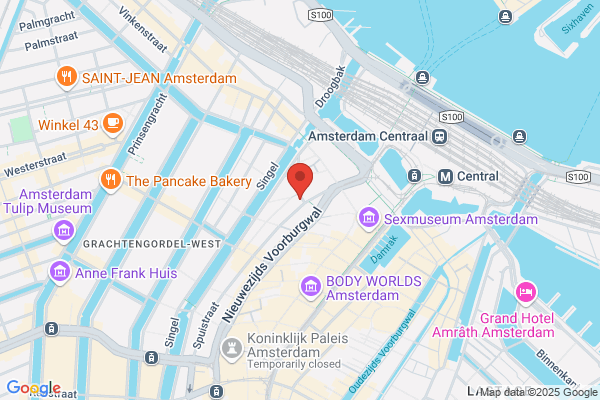 SIXT share Deelauto Amsterdam