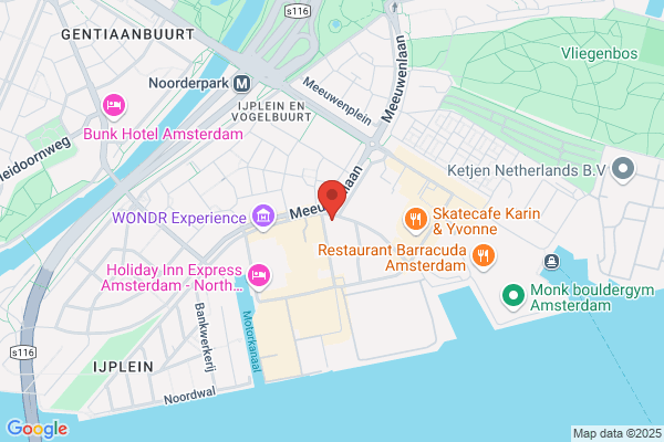 Autoverhuur Master Car Rent Bv