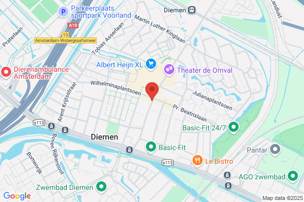 Easy Share Autodeelbedrijf