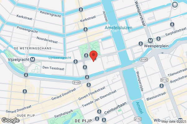 Nederlandsche Bank NV, De