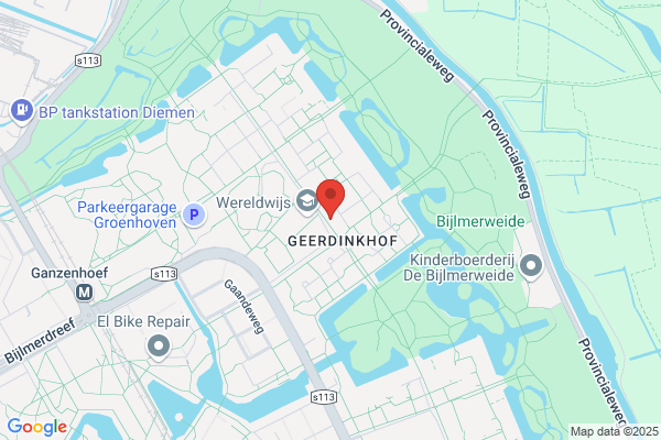 Bijlmer Montessori School
