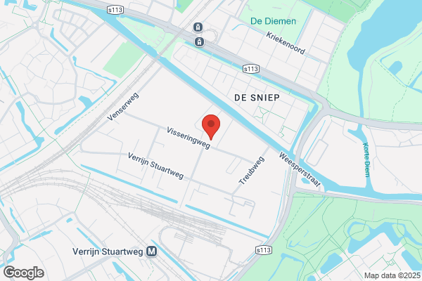 De Brulboei